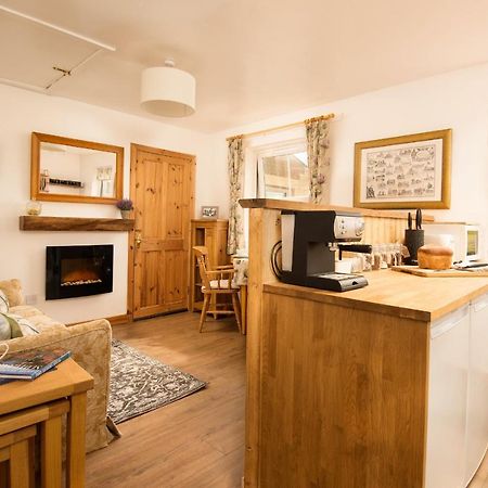 Apartmán Cragside @ Stenmuir Kelso Exteriér fotografie