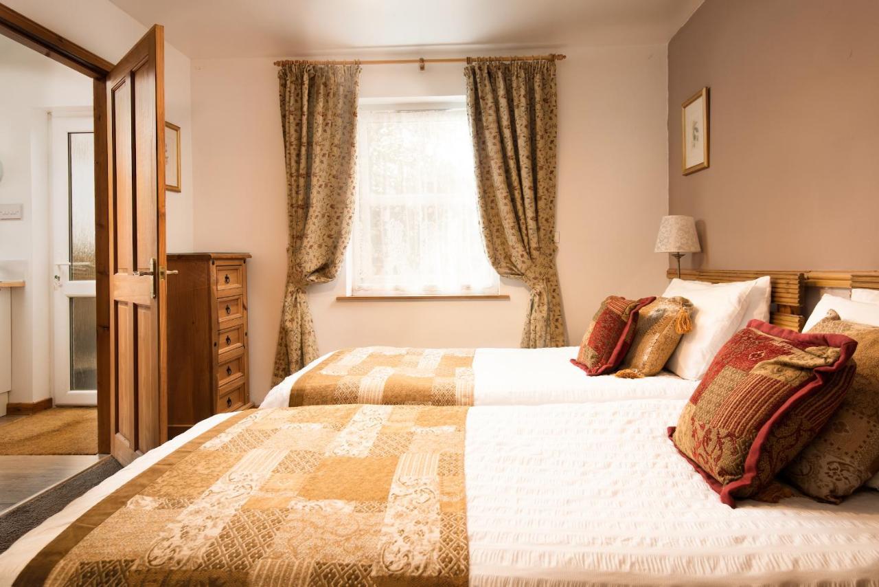 Apartmán Cragside @ Stenmuir Kelso Exteriér fotografie